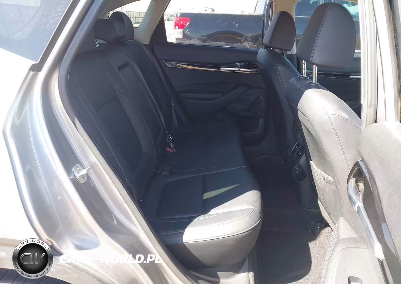 2021 Kia Seltos Ex VIN:KNDERCAA1M7130709 - 8
