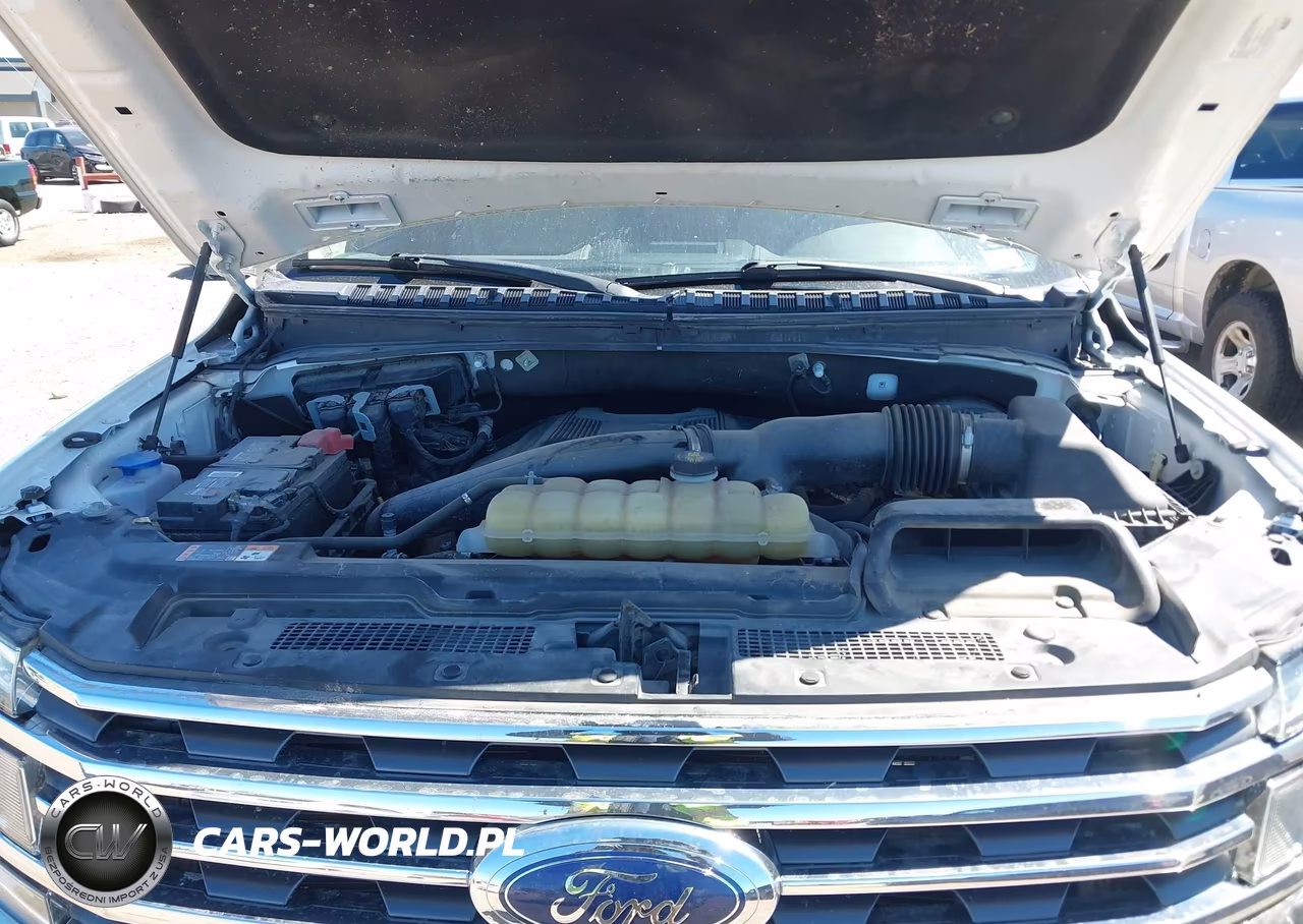 2020 Ford Expedition Xlt Max VIN:1FMJK1HTXLEA41936 - 10
