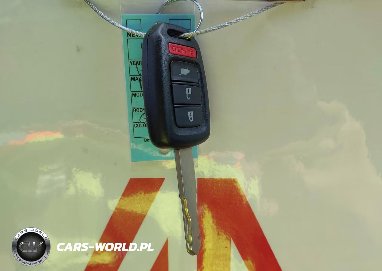 2019 Honda Hr-V Lx VIN:3CZRU5H32KG710212 - 11