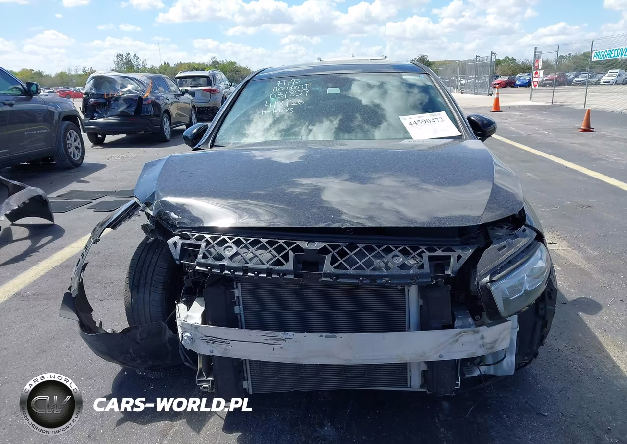 2019 Mercedes-Benz A 220 VIN:WDD3G4EB9KW031859 - 12