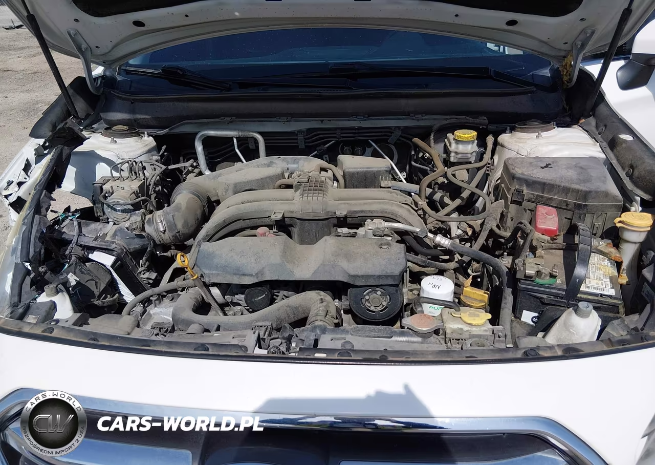 2018 Subaru Outback 2.5I Touring VIN:4S4BSATC4J3213124 - 10