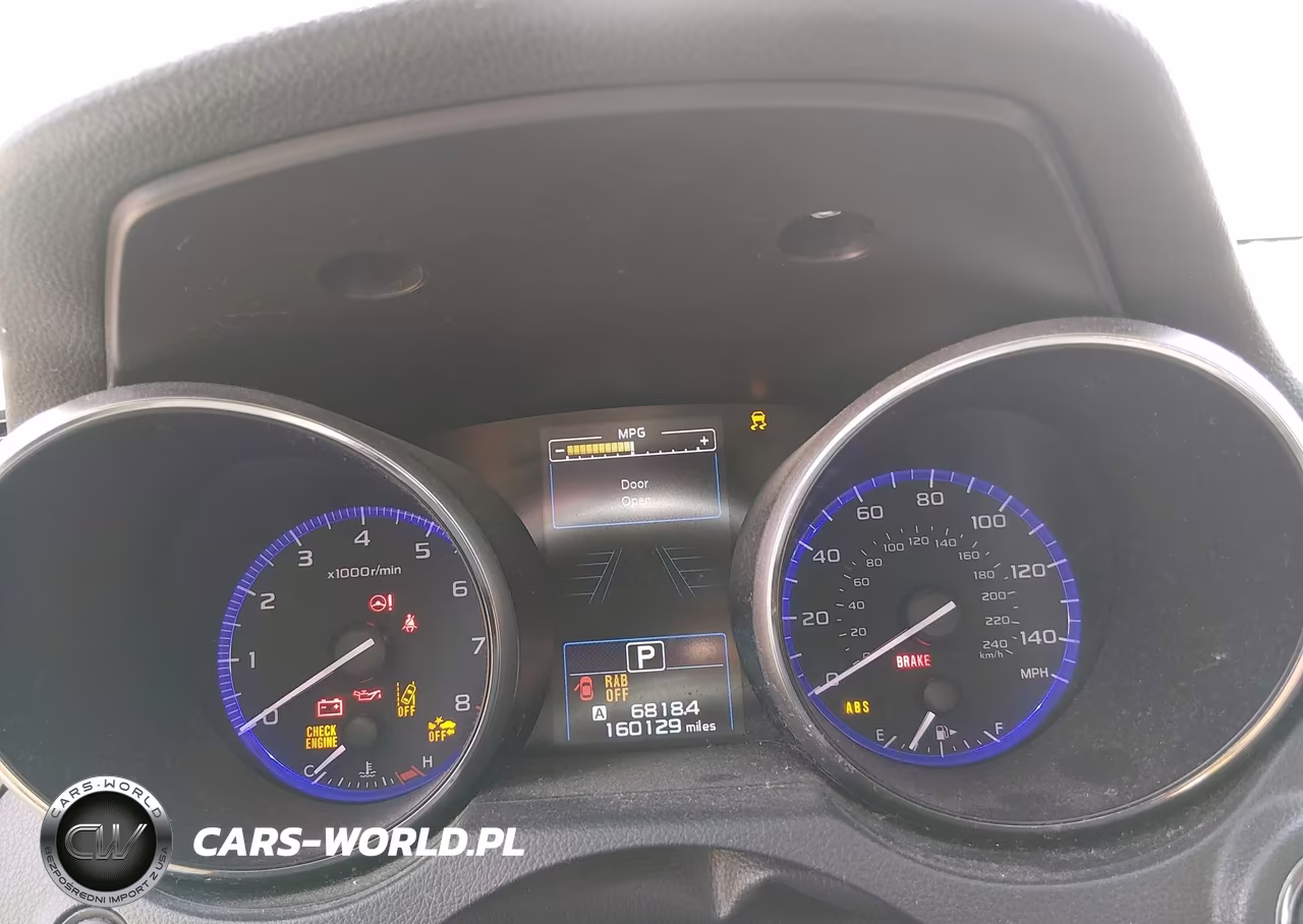 2018 Subaru Outback 2.5I Touring VIN:4S4BSATC4J3213124 - 7