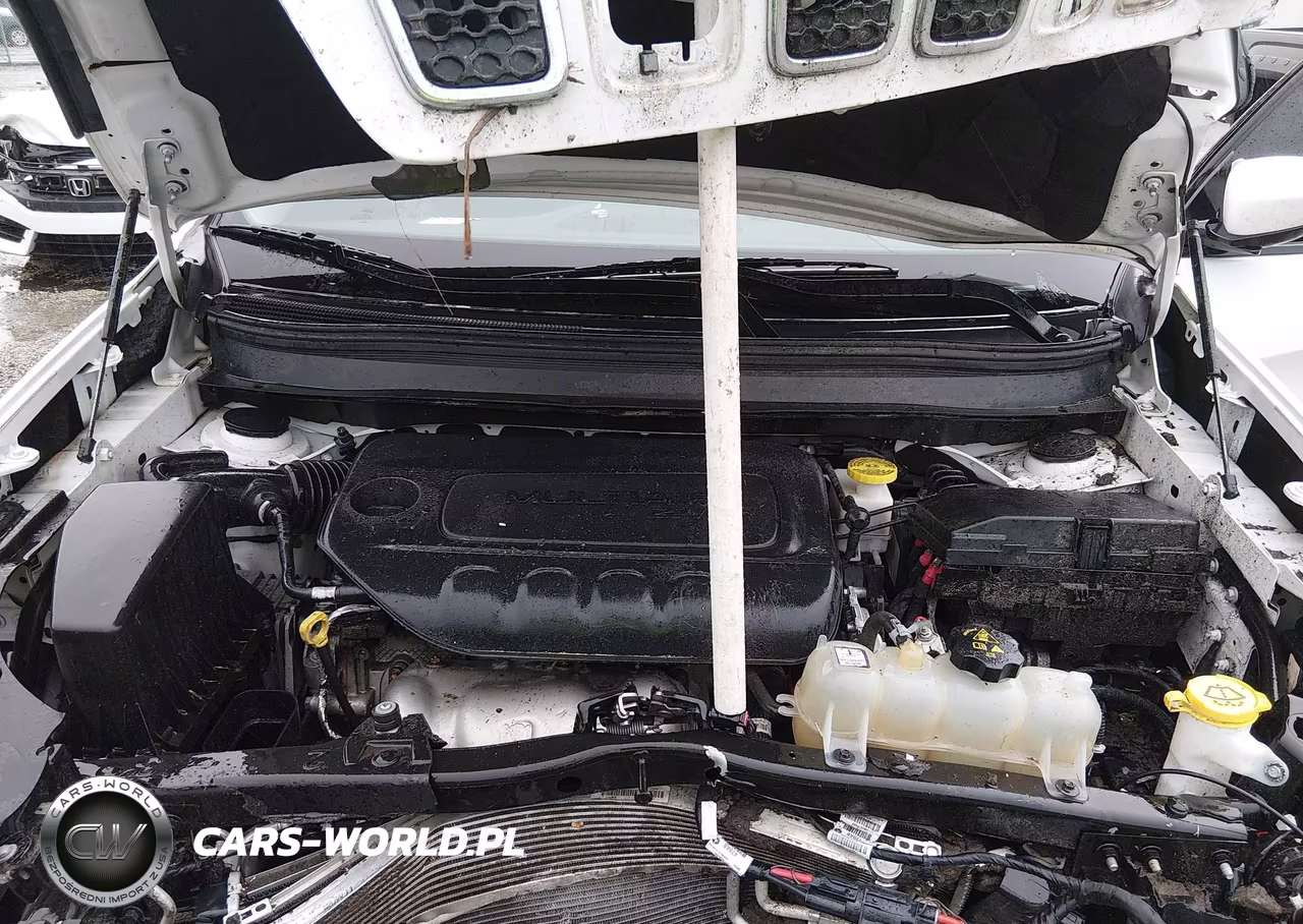 2020 Jeep Cherokee Latitude Fwd VIN:1C4PJLCB8LD514931 - 10