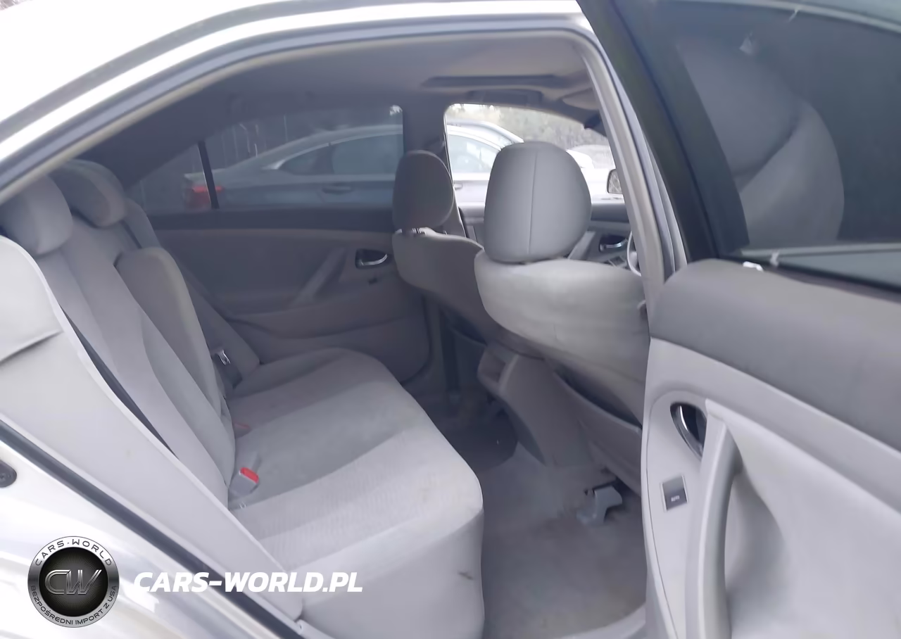 2011 Toyota Camry Le VIN:4T1BF3EK1BU211346 - 8