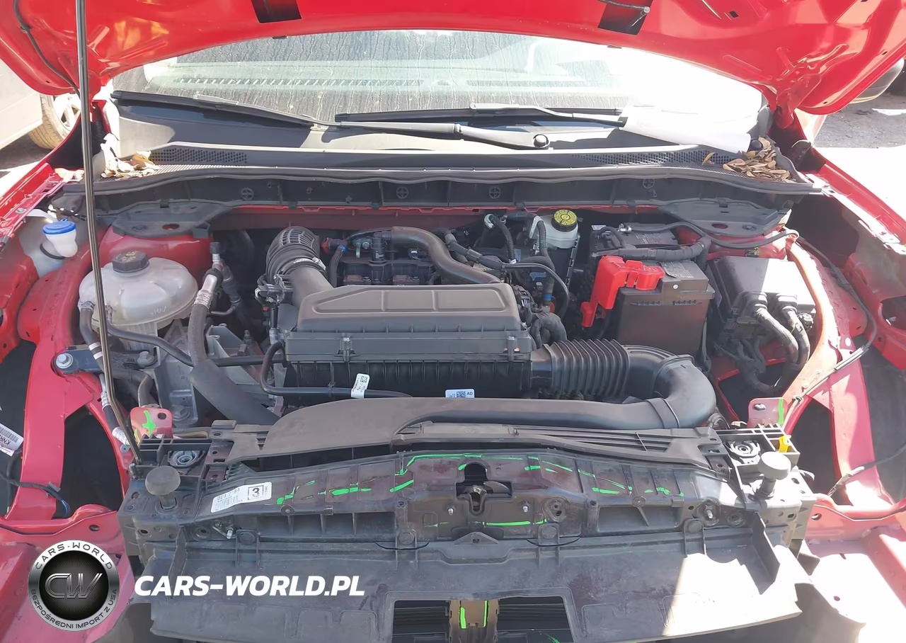 2024 Ford Escape Active VIN:1FMCU0GN4RUA31966 - 10