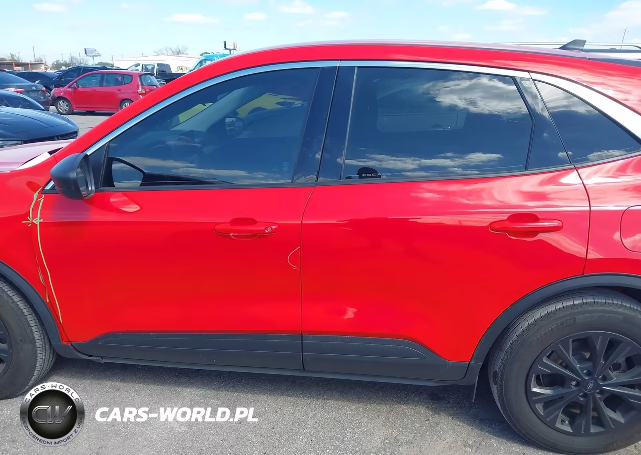 2024 Ford Escape Active VIN:1FMCU0GN4RUA31966 - 14