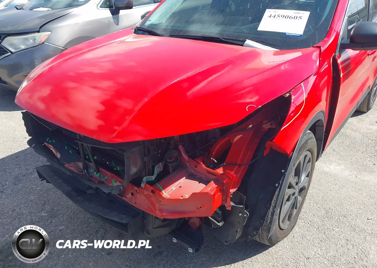 2024 Ford Escape Active VIN:1FMCU0GN4RUA31966 - 6