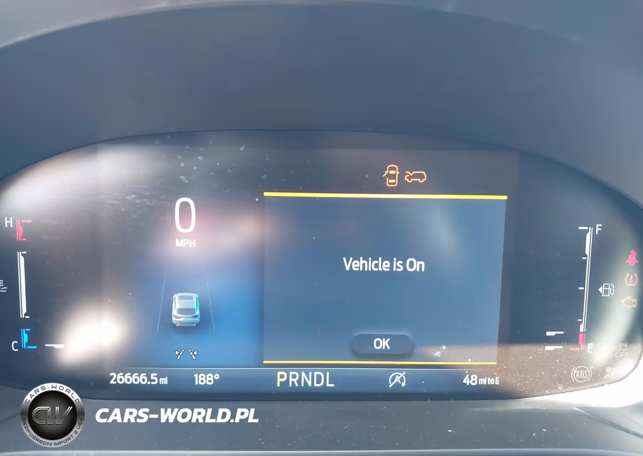 2024 Ford Escape Active VIN:1FMCU0GN4RUA31966 - 7