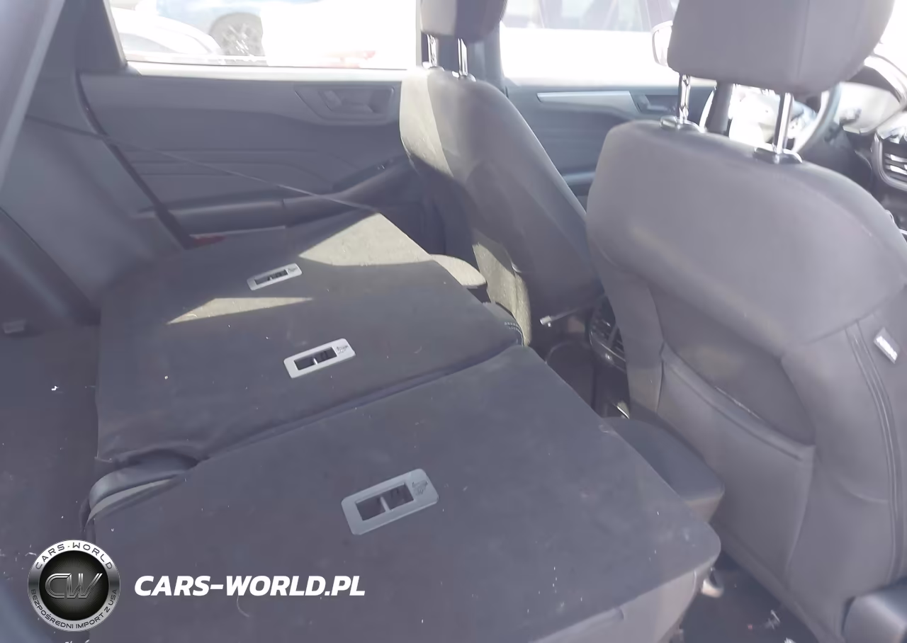2024 Ford Escape Active VIN:1FMCU0GN4RUA31966 - 8