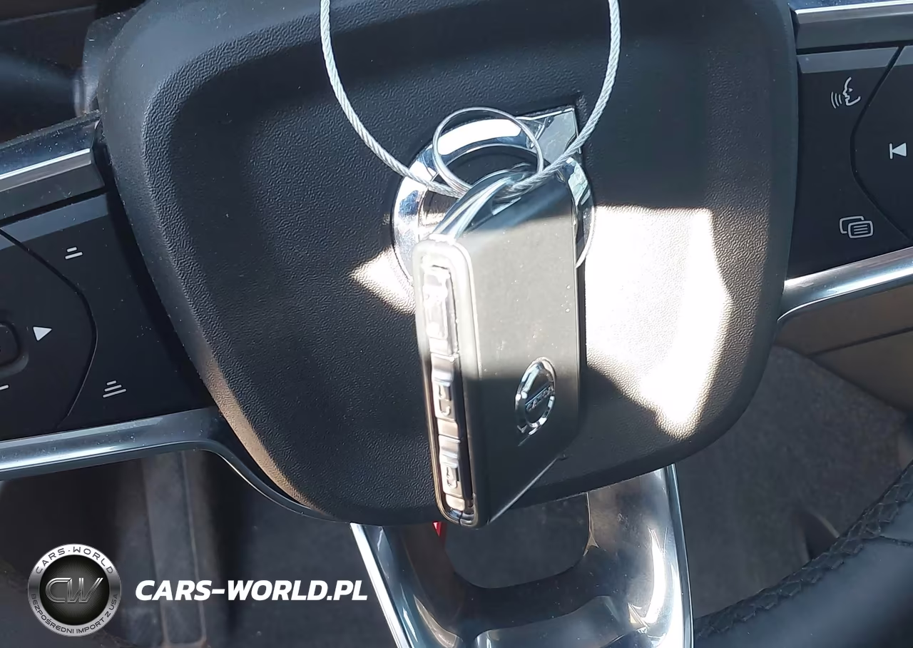2024 Volvo Xc40 B5 Core Dark Theme VIN:YV4L12UK0R2231545 - 11