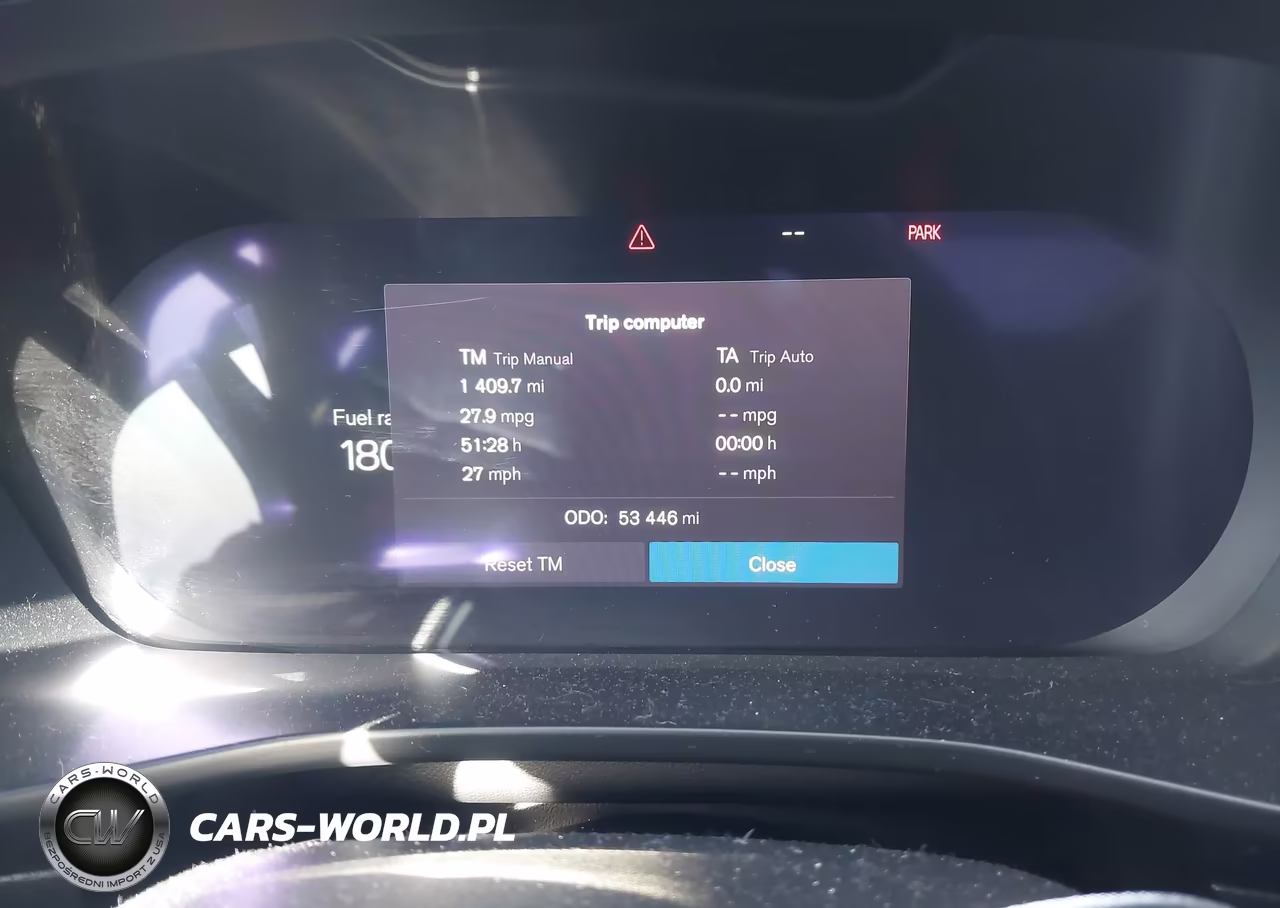 2024 Volvo Xc40 B5 Core Dark Theme VIN:YV4L12UK0R2231545 - 7