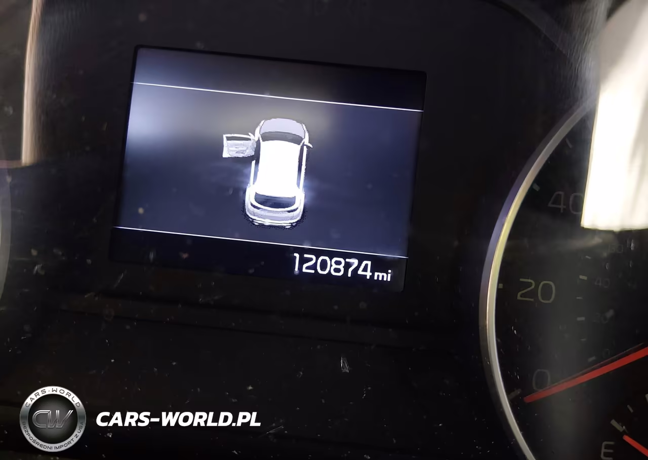 2020 Kia Sportage Ex VIN:KNDPN3AC5L7634023 - 15