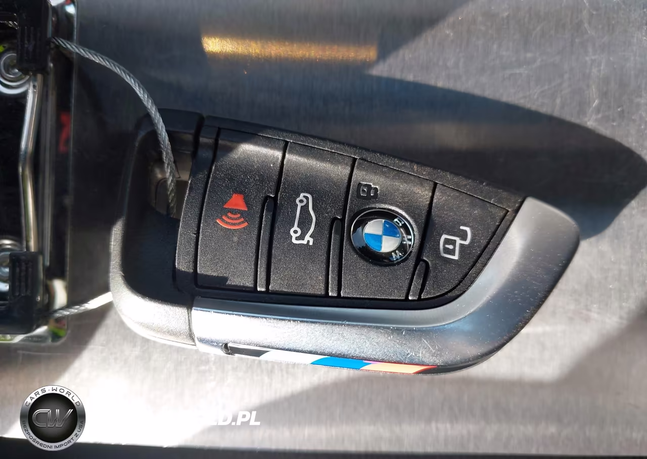 2025 BMW M2 VIN:3MF23DM02S8E99892 - 11
