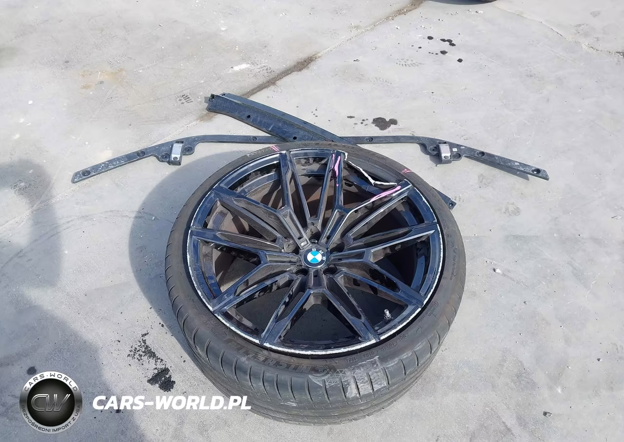 2025 BMW M2 VIN:3MF23DM02S8E99892 - 12