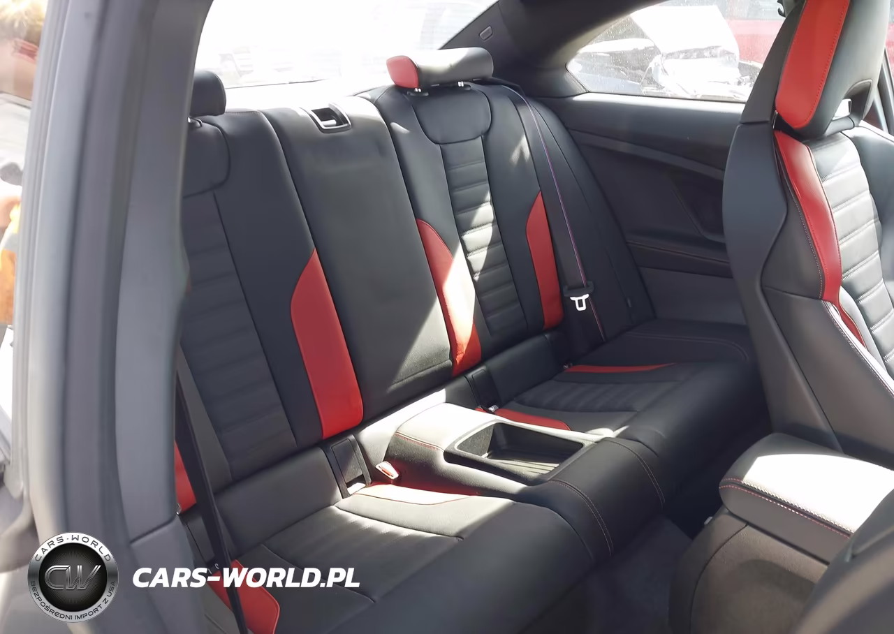 2025 BMW M2 VIN:3MF23DM02S8E99892 - 8
