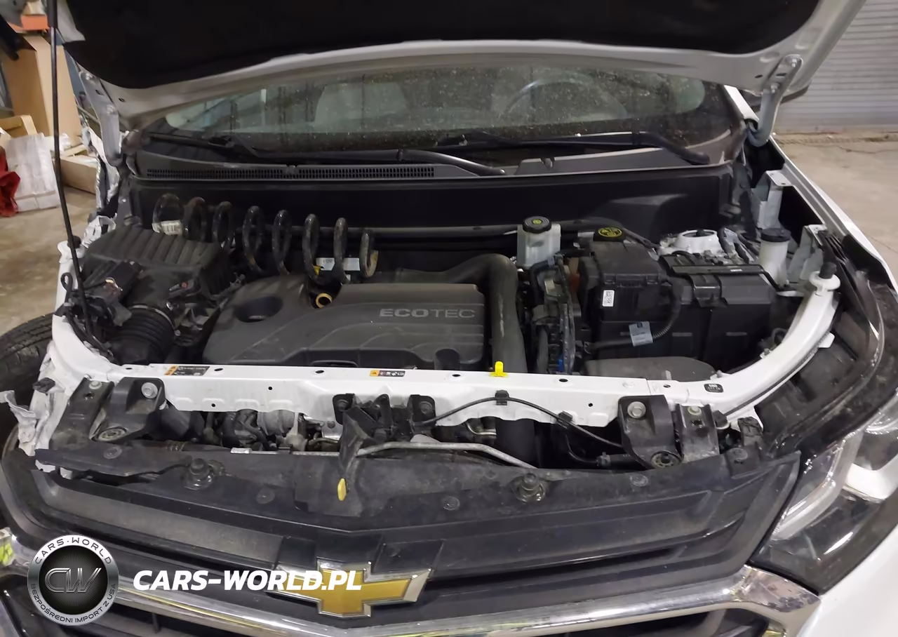 2019 Chevrolet Equinox Ls VIN:3GNAXSEV5KS627974 - 9