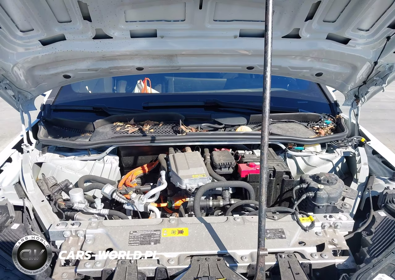 2024 BMW Ix xDrive50 VIN:WB523CF08RCN19734 - 10