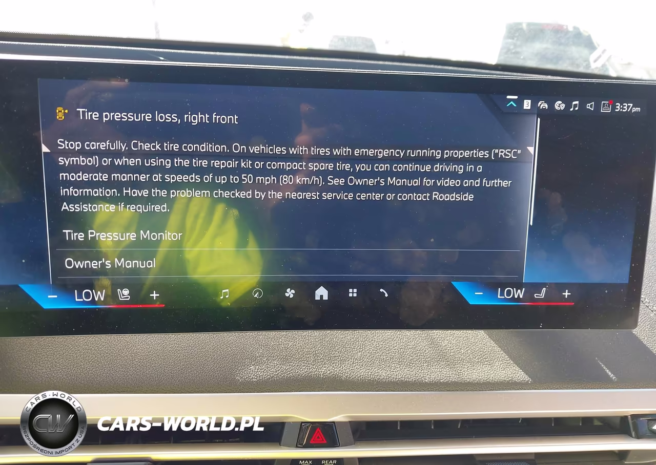 2024 BMW Ix xDrive50 VIN:WB523CF08RCN19734 - 19