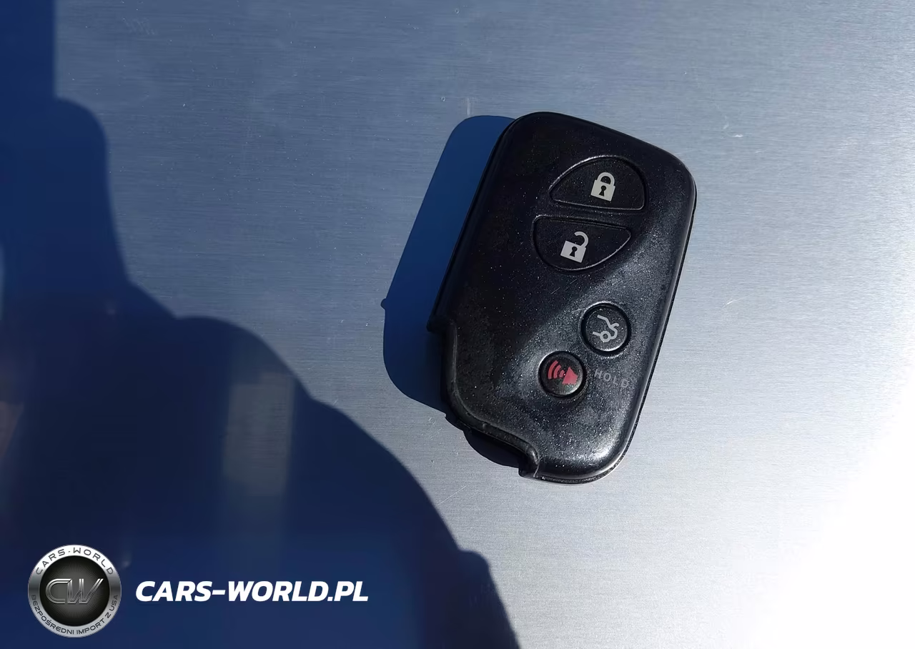 2010 Lexus Is 250 VIN:JTHBF5C26A5120230 - 11
