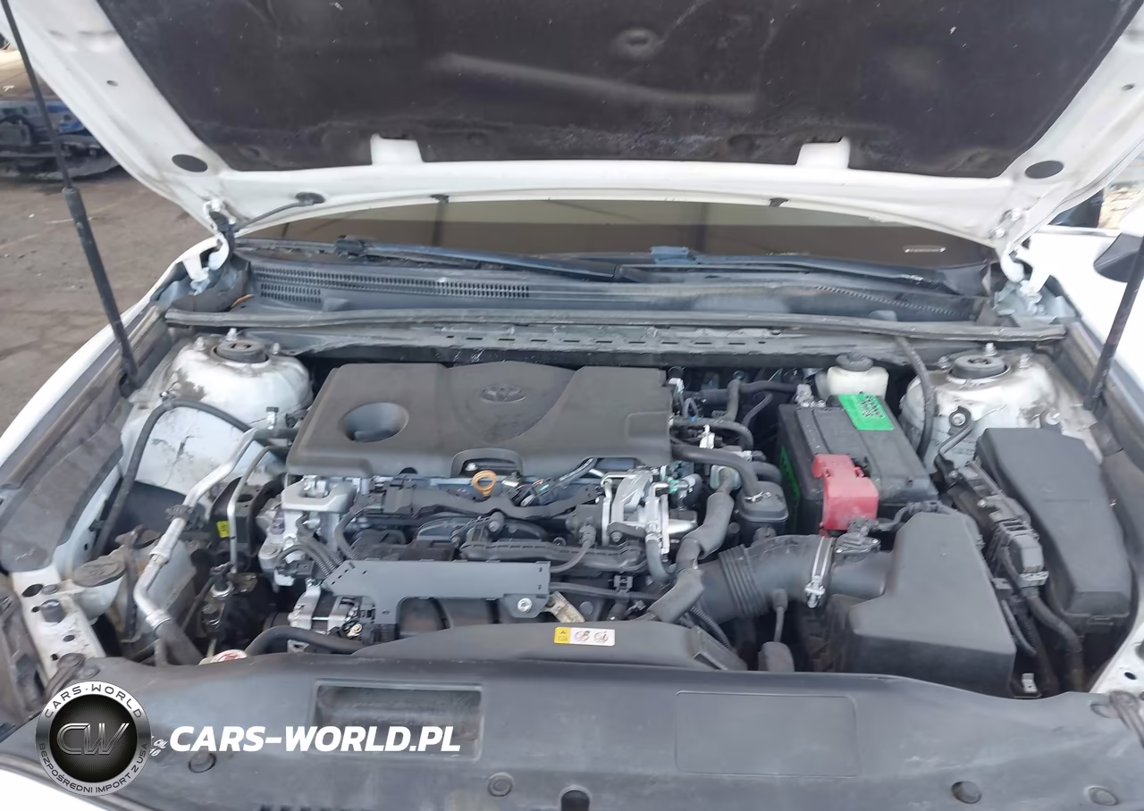 2018 Toyota Camry Xse VIN:4T1B61HK3JU134624 - 10