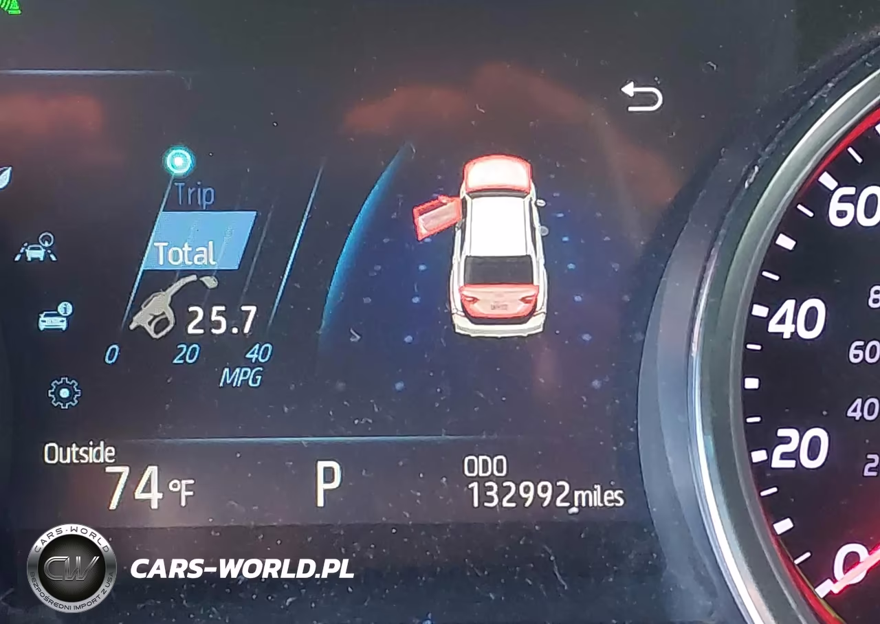 2018 Toyota Camry Xse VIN:4T1B61HK3JU134624 - 15