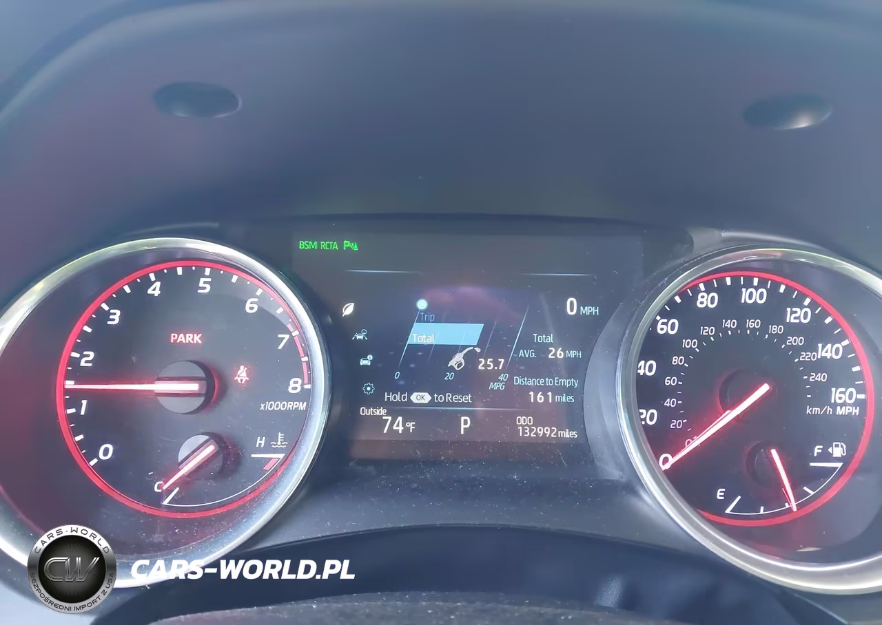 2018 Toyota Camry Xse VIN:4T1B61HK3JU134624 - 7