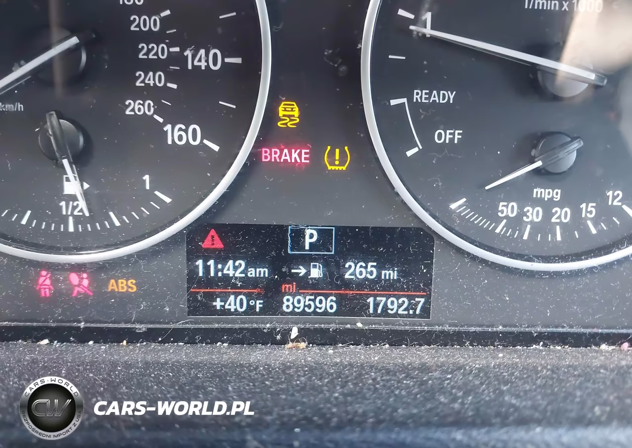 2017 BMW X1 xDrive28I VIN:WBXHT3Z39H4A54335 - 15