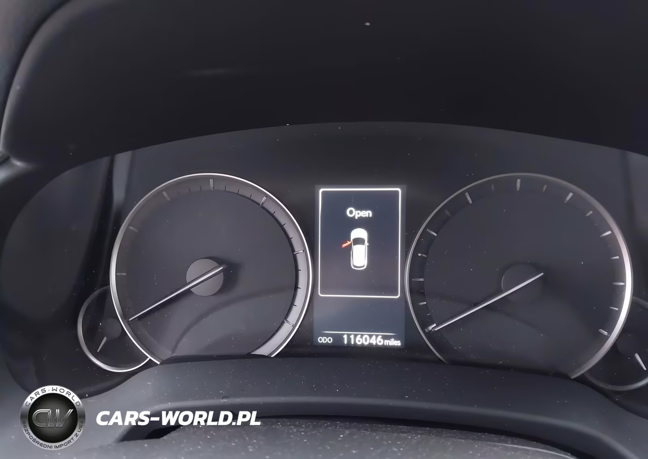 2016 Lexus Rx 350 VIN:2T2ZZMCA6GC002811 - 7