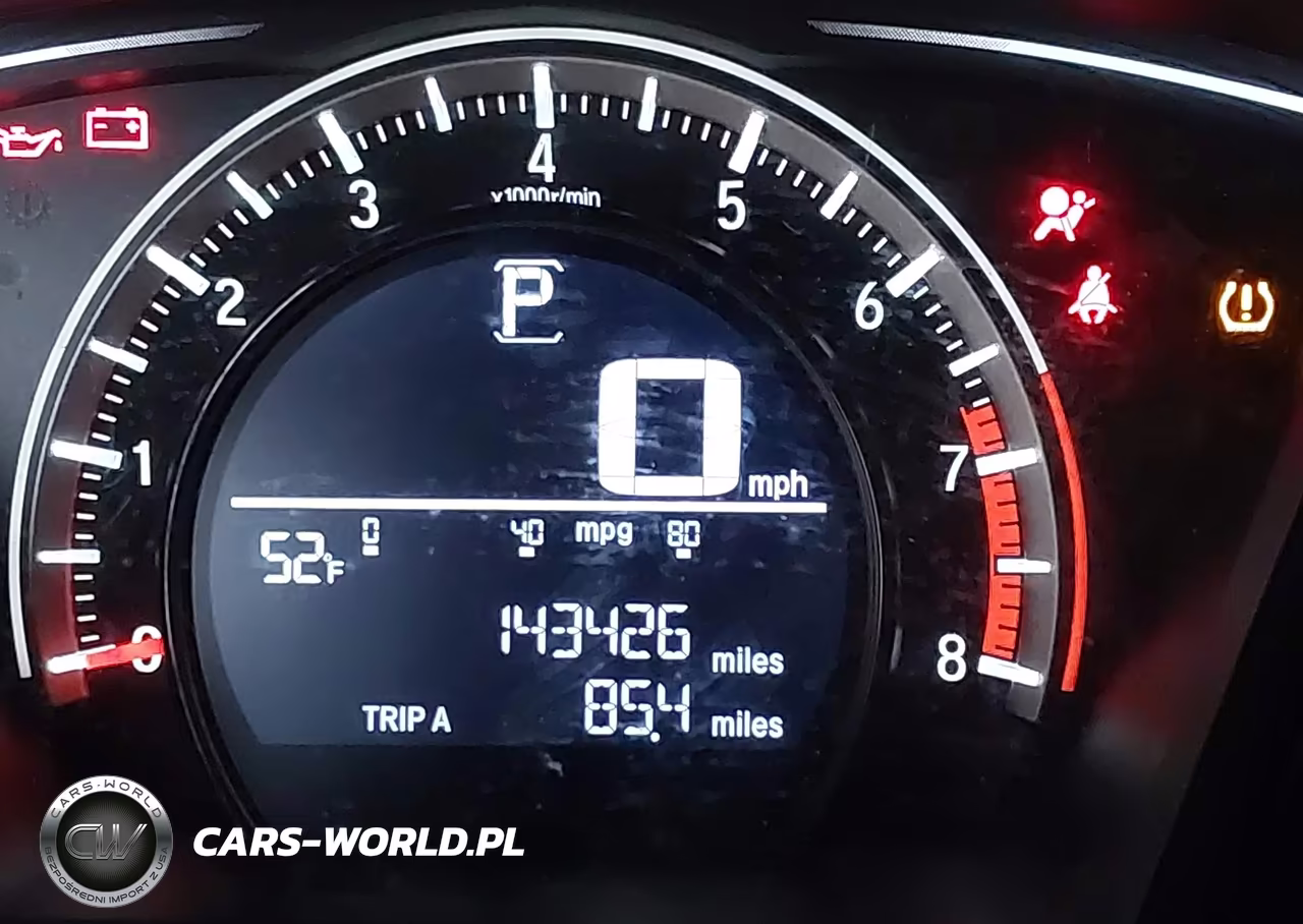 2016 Honda Civic Lx VIN:19XFC2F52GE036922 - 15