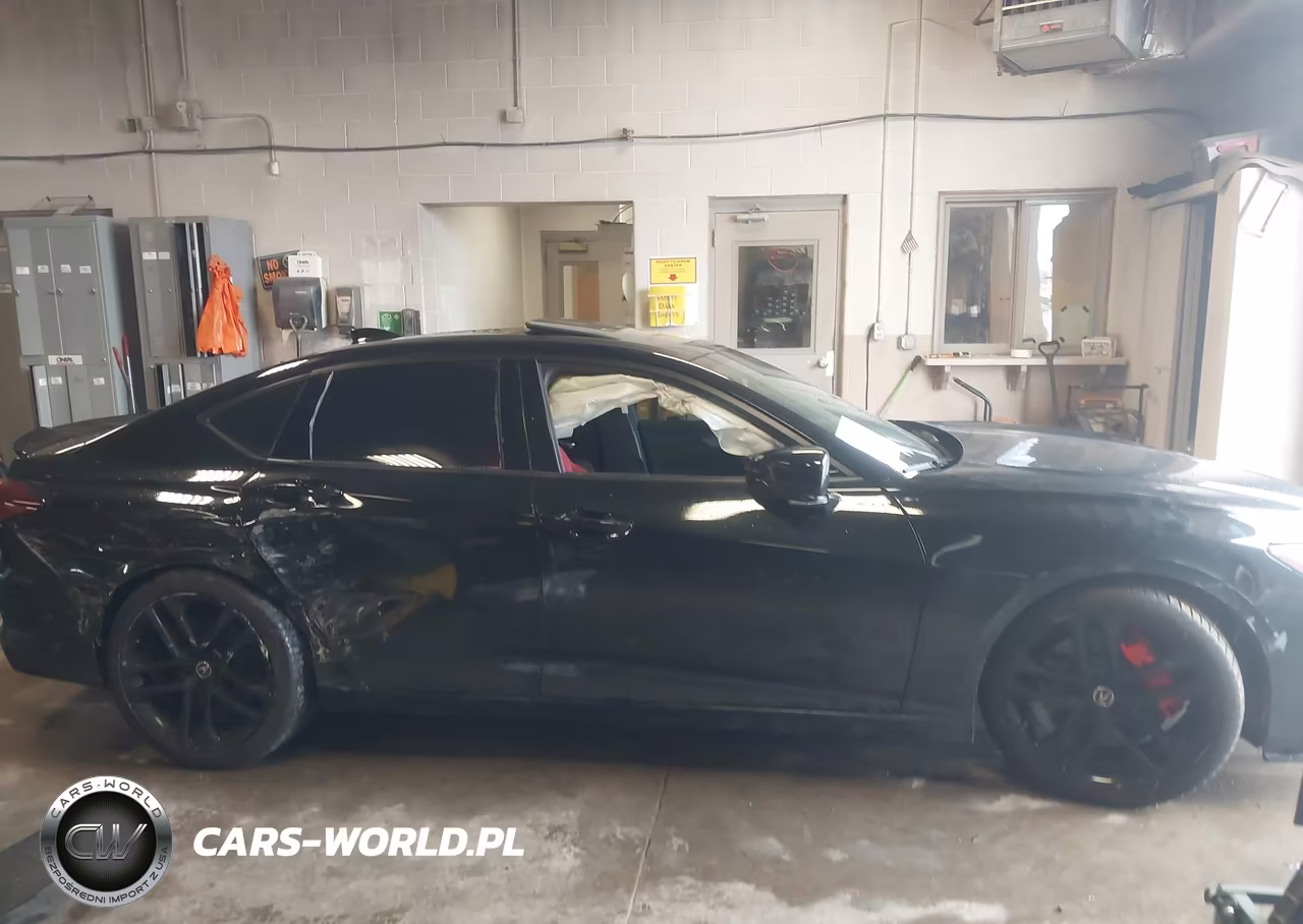 2025 Acura Tlx Type S VIN:19UUB7F01SA000387 - 12