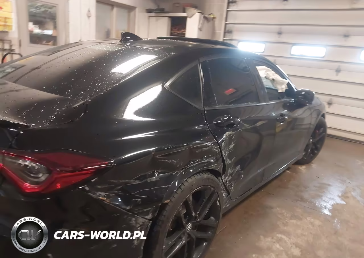 2025 Acura Tlx Type S VIN:19UUB7F01SA000387 - 16