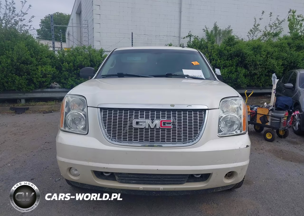 2011 GMC Yukon Slt VIN:1GKS1CE05BR284566 - 12