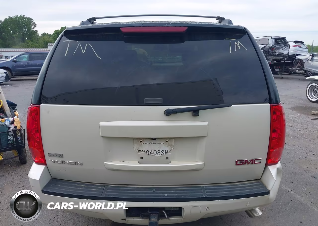 2011 GMC Yukon Slt VIN:1GKS1CE05BR284566 - 16