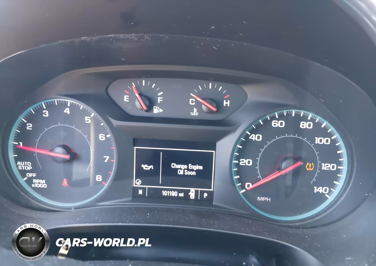 2020 Chevrolet Malibu Fwd Lt VIN:1G1ZD5ST1LF003256 - 7