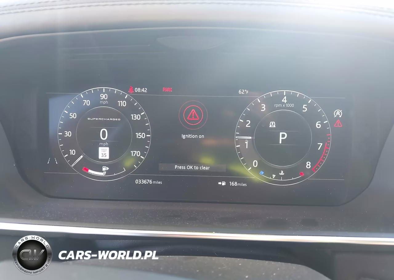 2018 Land Rover Range Rover Sport Autobiography VIN:SALWV2RE0JA193907 - 7