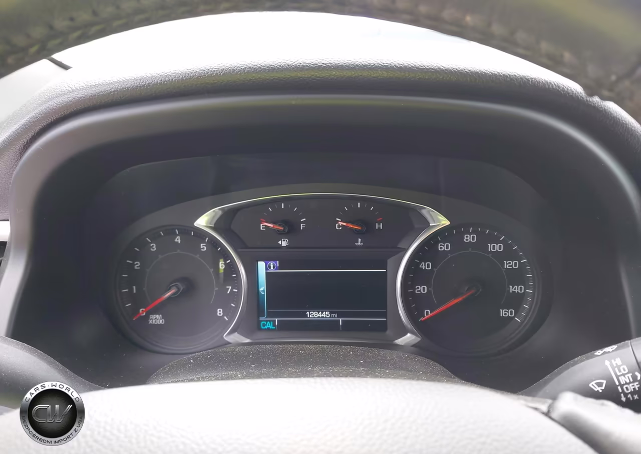 2017 GMC Acadia Slt-1 VIN:1GKKNMLS2HZ285584 - 7