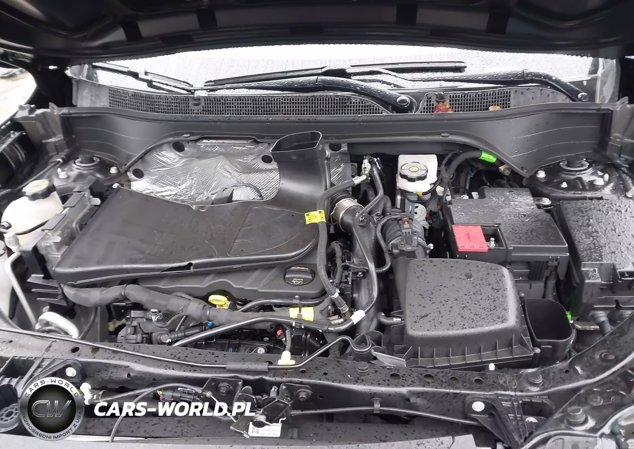 2025 Chevrolet Trax Fwd Ls VIN:KL77LFEP2SC128219 - 9
