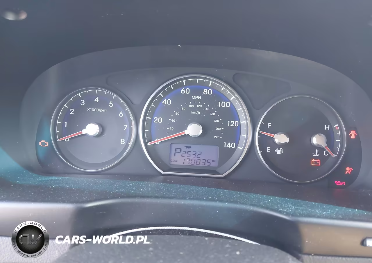 2012 Hyundai Santa Fe Limited V6 VIN:5XYZK4AG9CG103811 - 7