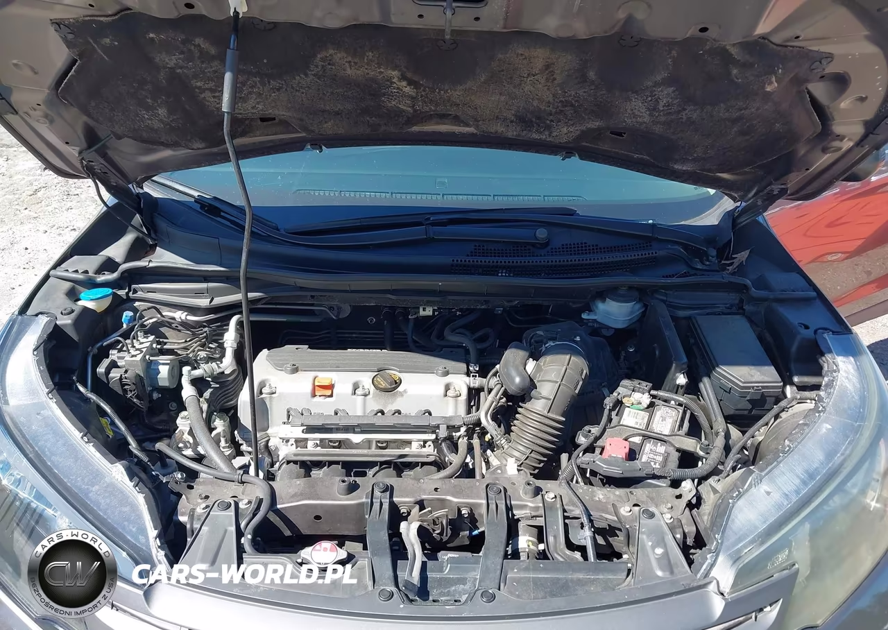 2014 Honda Crv Lx VIN:3CZRM3H34EG703061 - 10