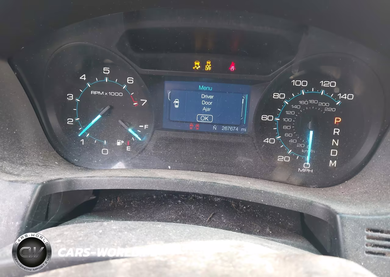 2012 Ford Explorer Xlt VIN:1FMHK8D8XCGA51590 - 7