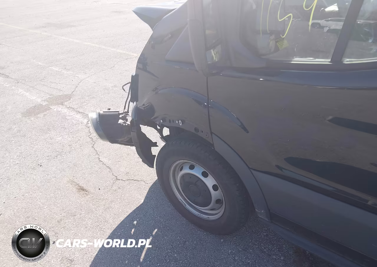 2016 Ford Transit-150 VIN:1FTYE1YM6GKB54292 - 14