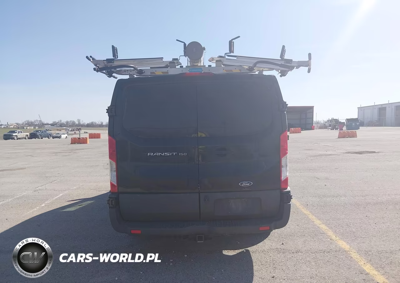 2016 Ford Transit-150 VIN:1FTYE1YM6GKB54292 - 19