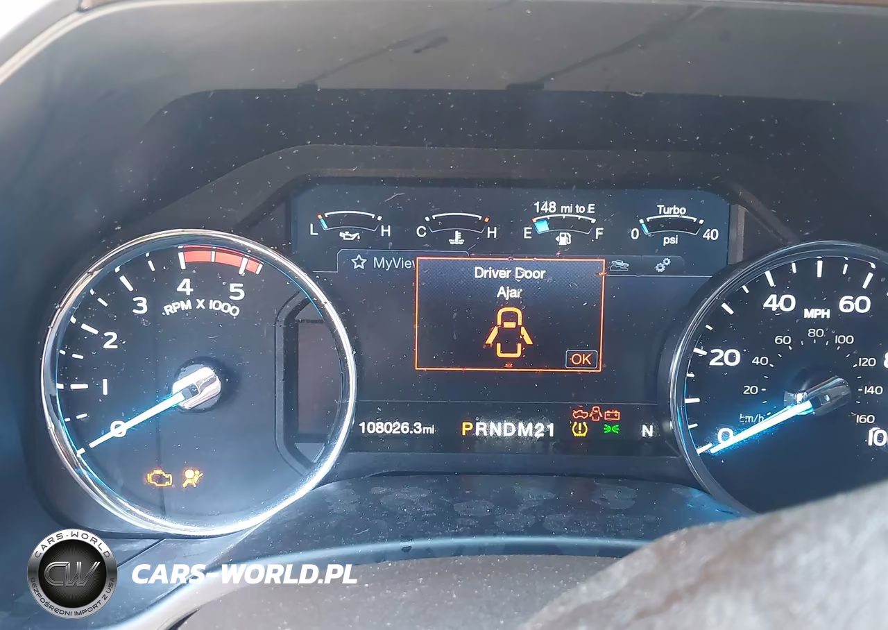 2019 Ford F-350 King Ranch VIN:1FT8W3BT2KEE20956 - 5