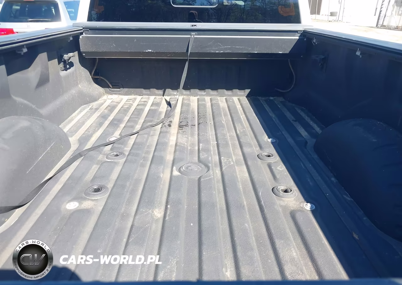 2019 Ford F-350 King Ranch VIN:1FT8W3BT2KEE20956 - 6