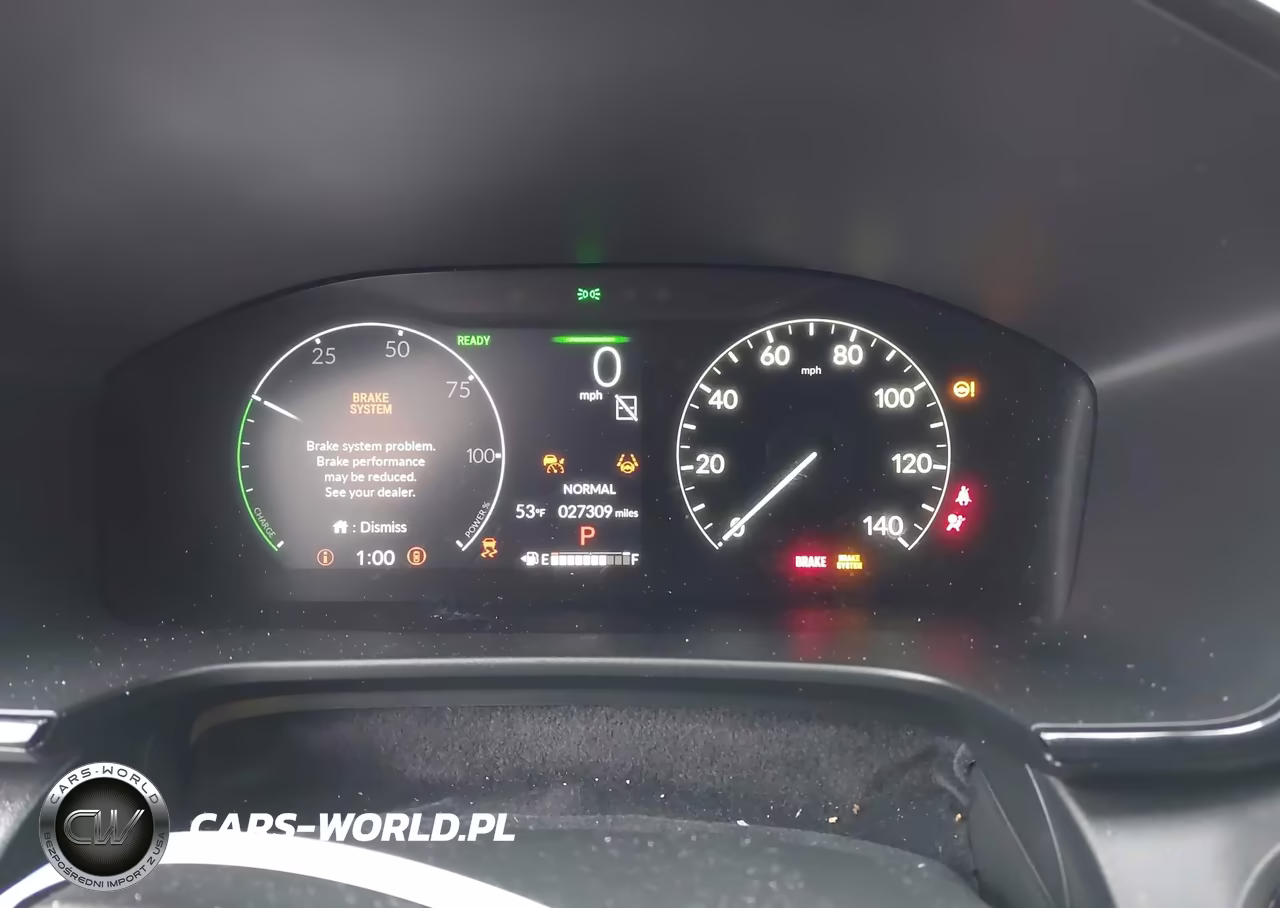 2025 Honda Cr-V Hybrid Sport-L VIN:2HKRS6H8XSH816900 - 7