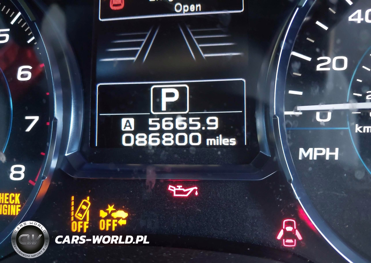 2018 Subaru Forester 2.5I Premium VIN:JF2SJAGCXJH514454 - 7
