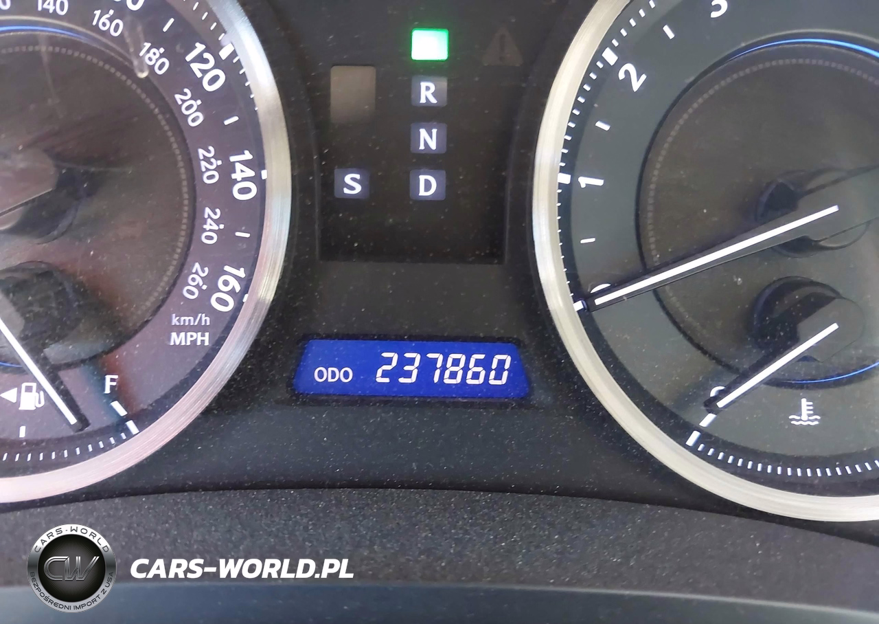 2012 Lexus Is 350 VIN:JTHBE5C28C5028459 - 15