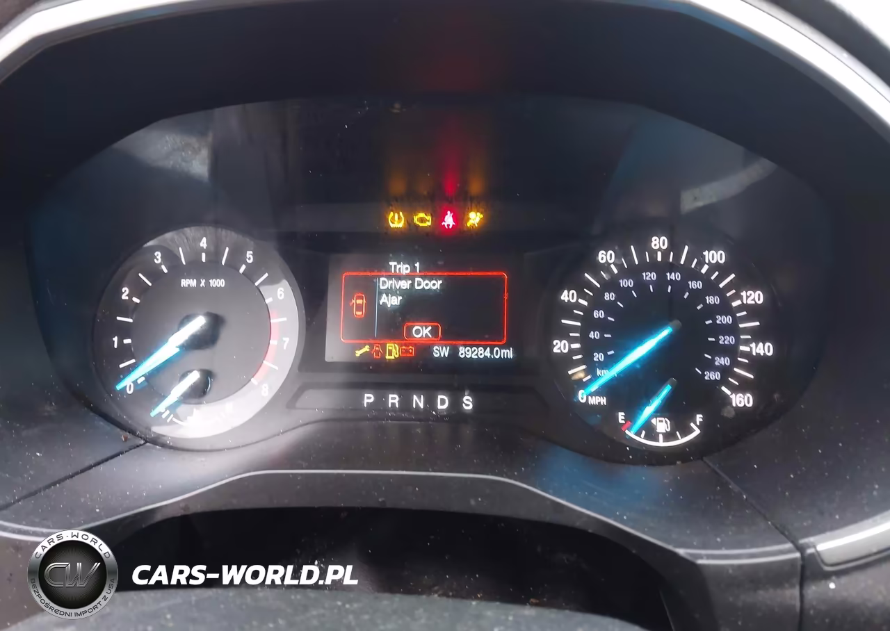 2018 Ford Edge Sel VIN:2FMPK4J90JBC52856 - 7