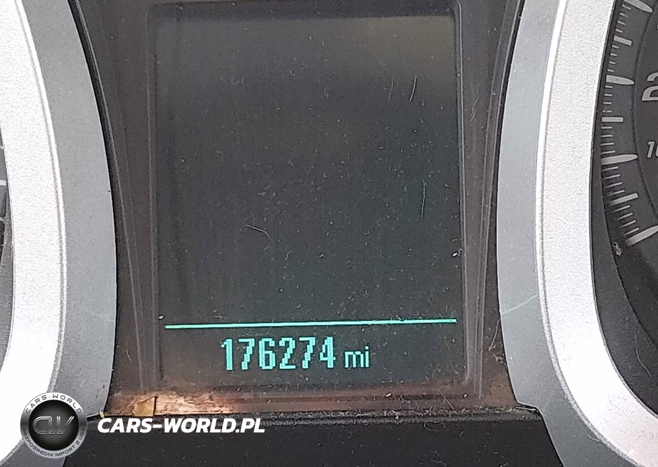 2012 Chevrolet Equinox 1Lt VIN:2GNALDEK4C1225423 - 15