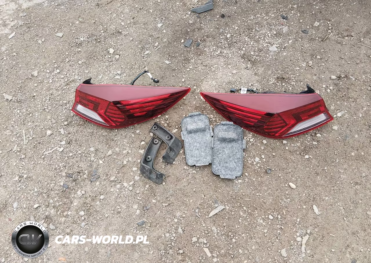 2020 Hyundai Elantra Sel VIN:5NPD84LF2LH519138 - 12